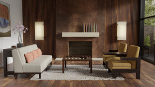 Waldor Modern Animal Print - Brown/Ivory/Tan