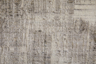 The Rug Corner Feizy Eastfield Modern Abstract - Gray/Ivory  