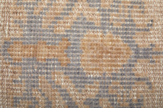 Wendover Transitional Oriental - Ivory/Tan/Blue