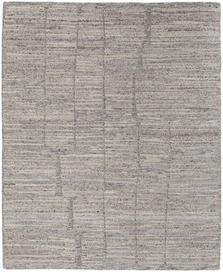 Navaro Modern Abstract - Gray/Ivory/Taupe