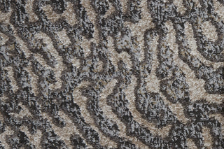 The Rug Corner Feizy Vancouver Modern Abstract - Gray/Taupe/Ivory  Vancouver Modern Abstract - Gray/Taupe/Ivory