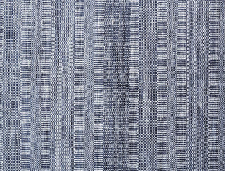 Janson Transitional Stripes - Blue/Gray