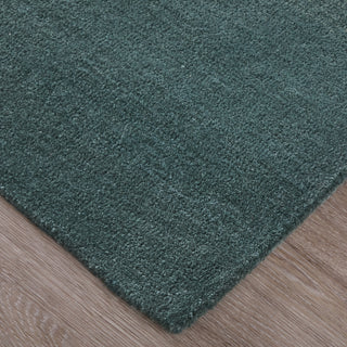 lifestyle The Rug Corner Feizy Katya Modern Geometric - Blue/White  Katya Modern Geometric - Blue/White