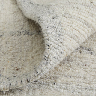 Navaro Modern Distressed - Ivory/Gray/Blue