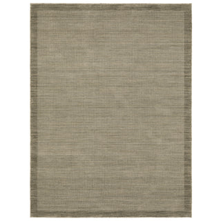 Warner Grey/Grey Area Rug WRN04