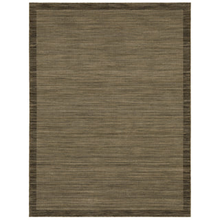 The Rug Corner Oriental Weavers Warner Brown/Brown Area Rug WRN08 Casual 