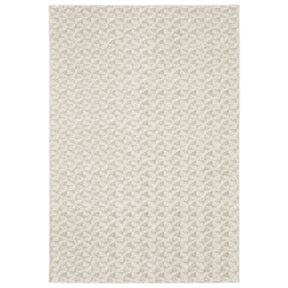 Wonder Beige/Ivory Area Rug WON02
