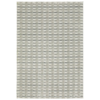 Wonder Grey/Ivory Area Rug WON07