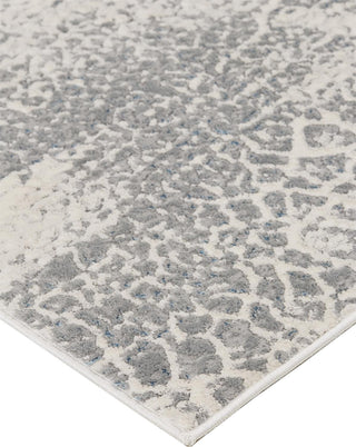 lifestyle The Rug Corner Feizy Azure Modern Watercolor - Gray/Blue/Ivory  Azure Modern Watercolor - Gray/Blue/Ivory