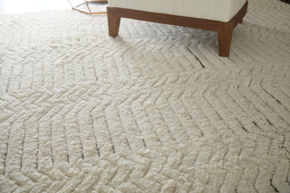 Matson Transitional Solid - Ivory