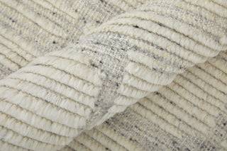 The Rug Corner Feizy Bluff Modern Abstract - Ivory  Bluff Modern Abstract - Ivory