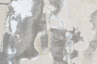 The Rug Corner Feizy Azure Modern Watercolor - Ivory/Gray/Blue  Azure Modern Watercolor - Ivory/Gray/Blue
