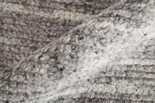 Alford Modern Checkered - Gray/Silver/Ivory