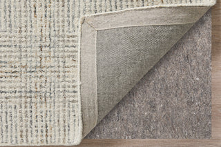 Belfort Transitional Geometric - Ivory/Gray/Tan