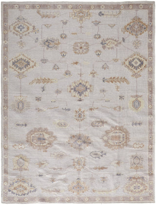 The Rug Corner Feizy Wendover Transitional Oriental - Ivory/Orange  Wendover Transitional Oriental - Ivory/Orange