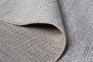 Janson Transitional Stripes - Silver
