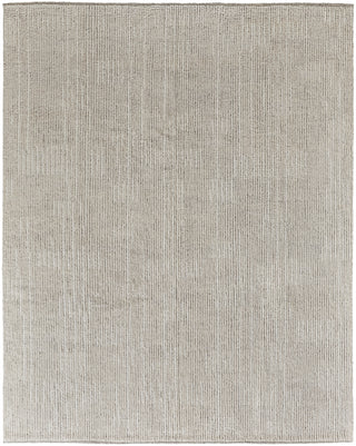 Alford Modern Solid - Ivory/Tan
