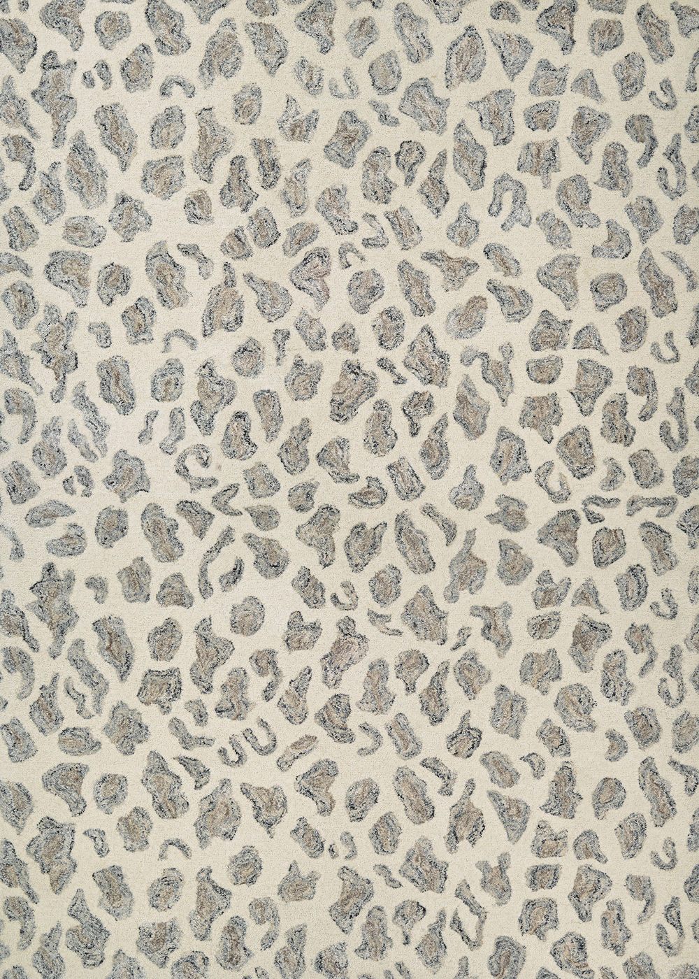 Couristan SUPER INDO NATURAL FORMATIONS NATURAL Rug