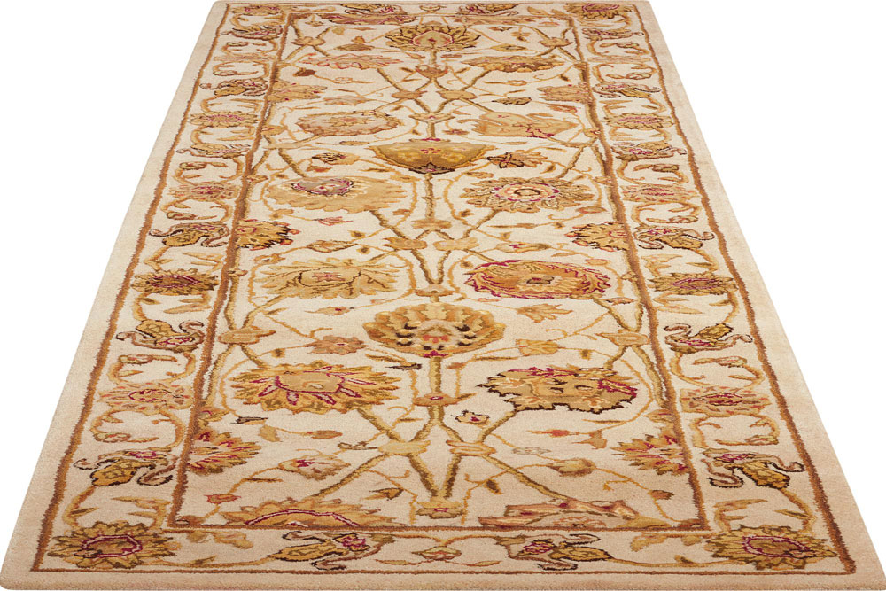 Nourison NOURISON 3000 3105 IVORY Rug