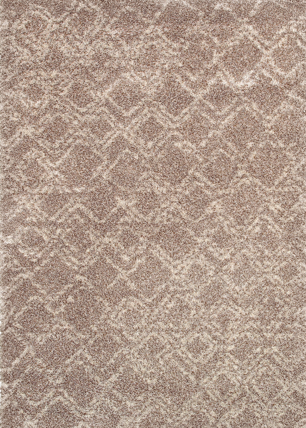 Couristan BROMLEY PINNACLE CAMEL/IVORY Rug