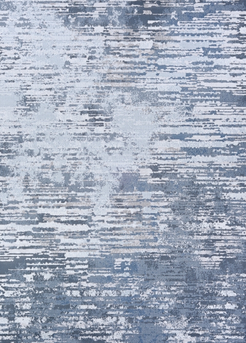 Couristan SERENITY CRYPTIC GREY/OPAL Rug