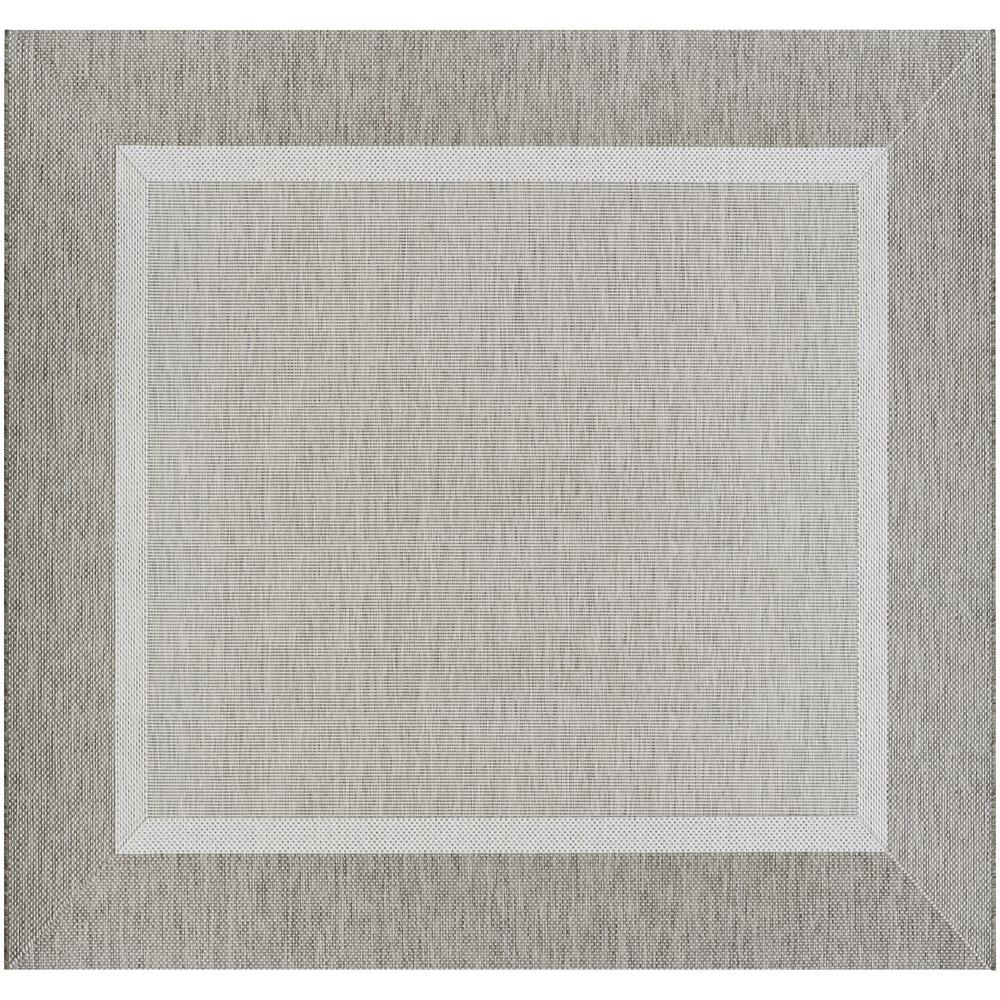 couristan RECIFE STRIA TEXTURE CHAMPAGNE/TAUPE Rug