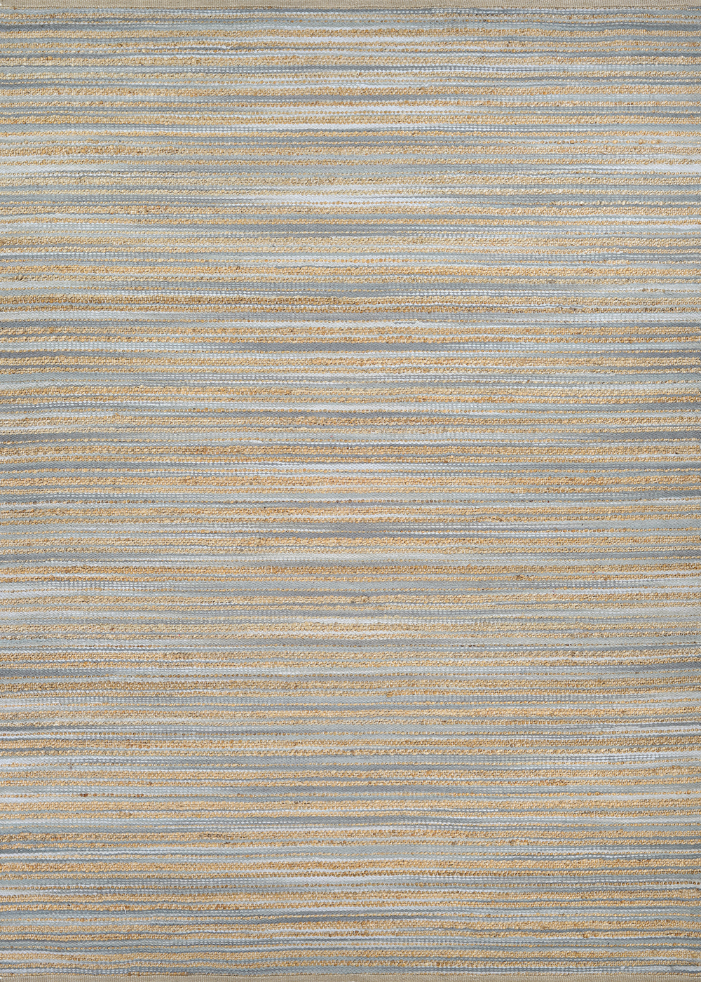 Couristan NATURE'S ELEMENTS LODGE STRAW/GREY Rug