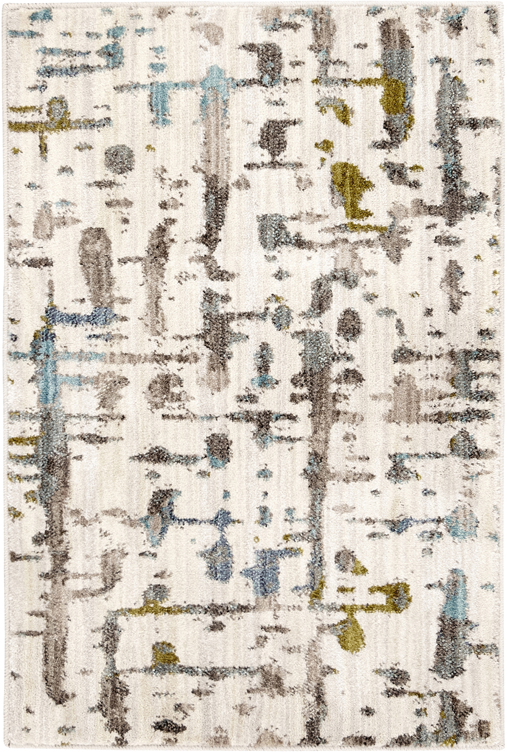 Scott Living Expressions 91668 Wellspring Oyster by Scott Living Rug