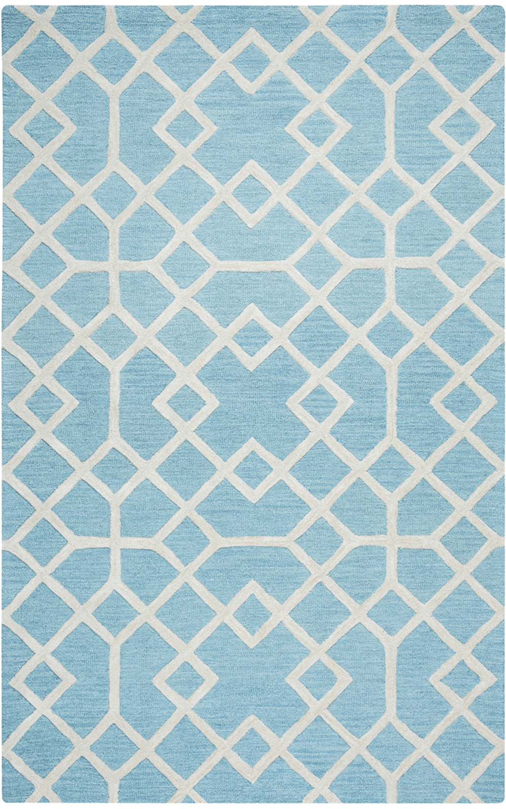 Rizzy Home Caterine CE9487 blue Rug