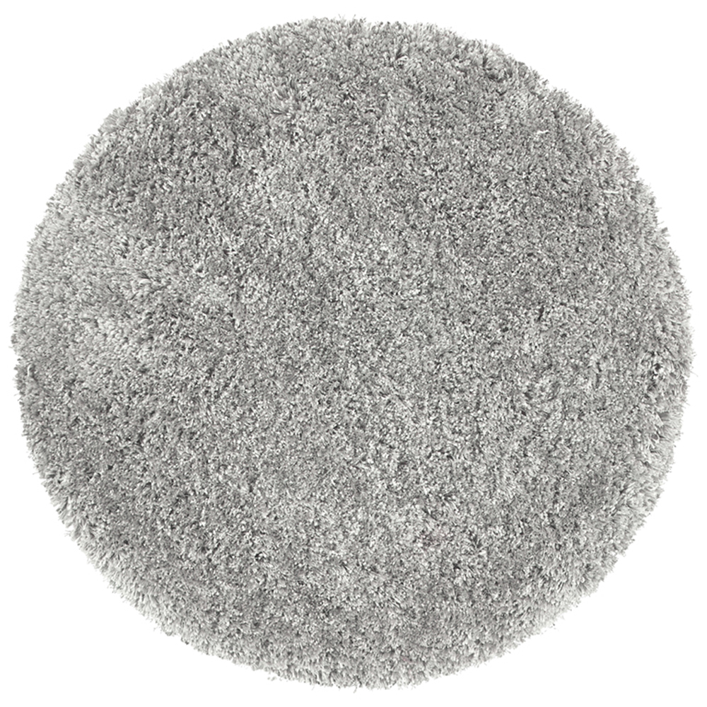 Rizzy Home Commons CO291A Silver Rug