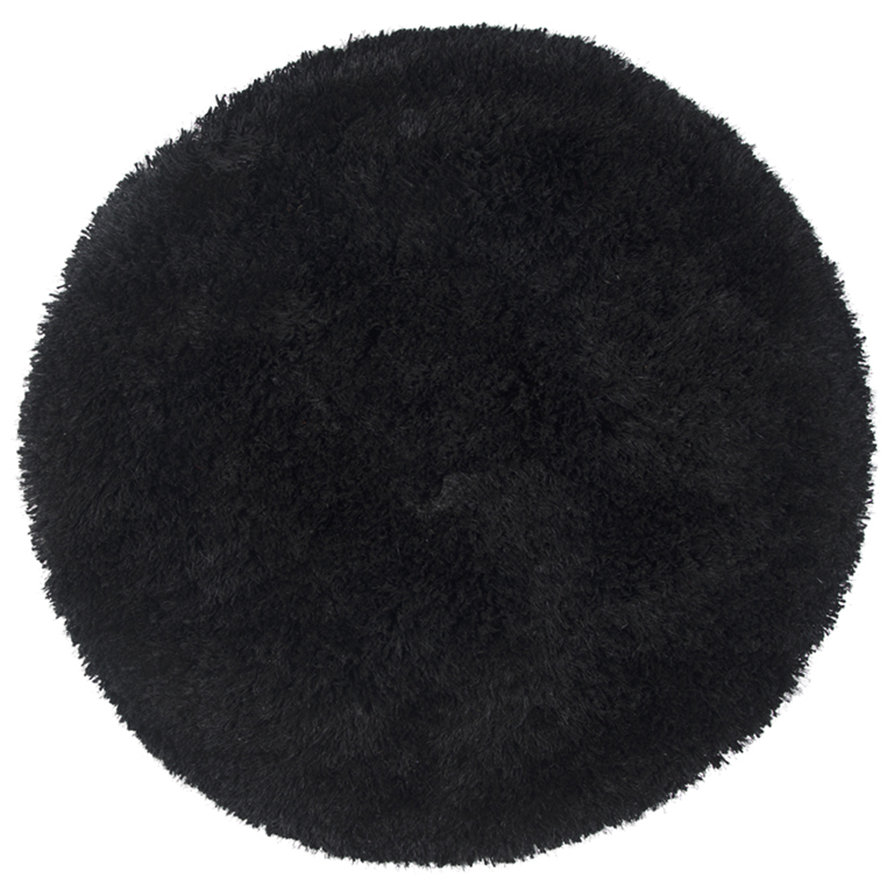 Rizzy Home Commons CO8419 black Rug