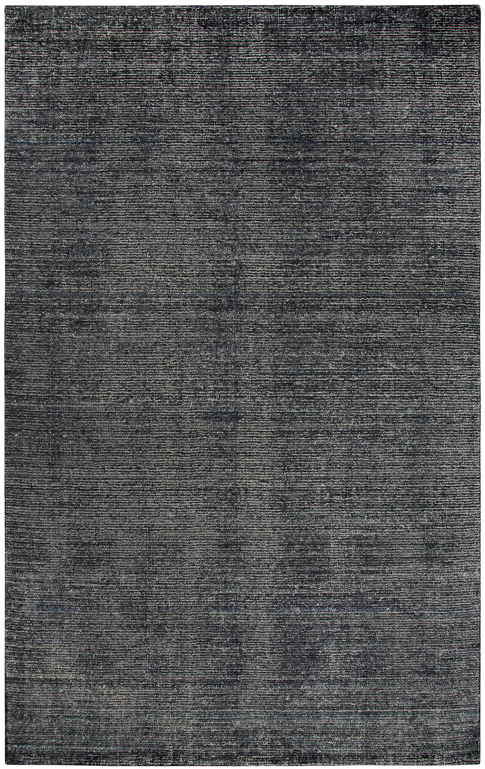 Rizzy Home Grand Haven GH724A Black Rug