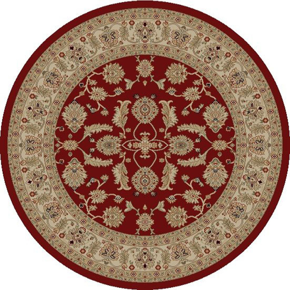 Concord Global Jewel ANTEP RED Detail