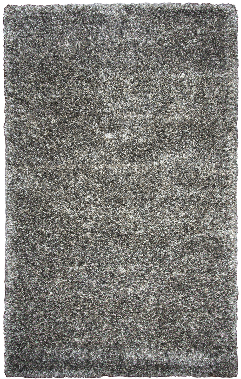 Rizzy Home Midwood MD340A Black Rug