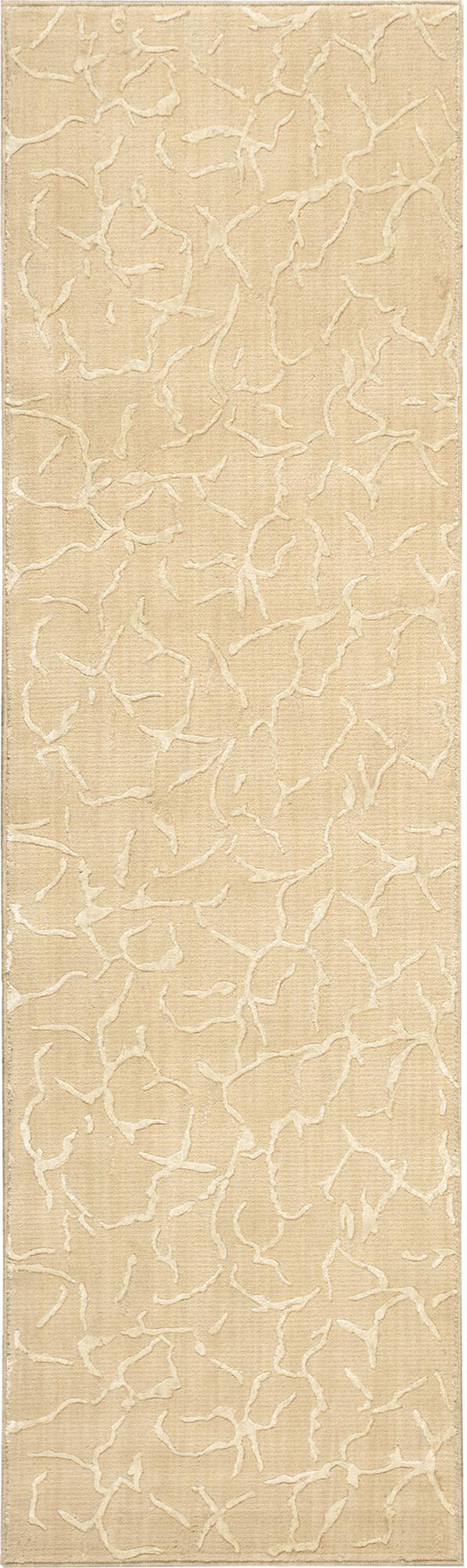 Nourison NEPAL NEP01 BONE Rug