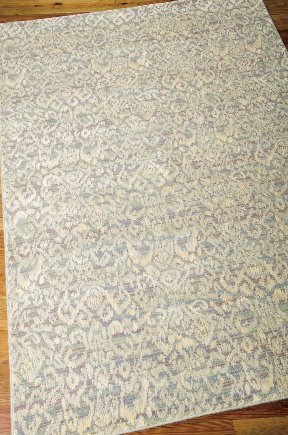 Nourison NEPAL NEP08 MULTICOLOR Detail