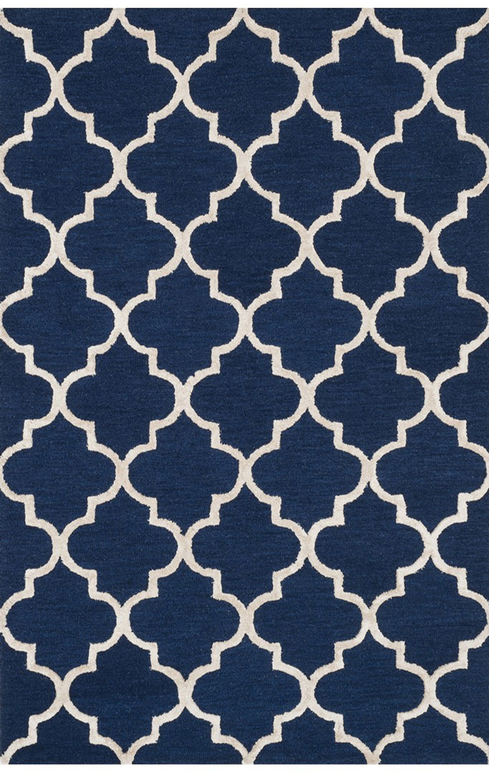 Loloi PANACHE PC-01 NAVY/SILVER Rug