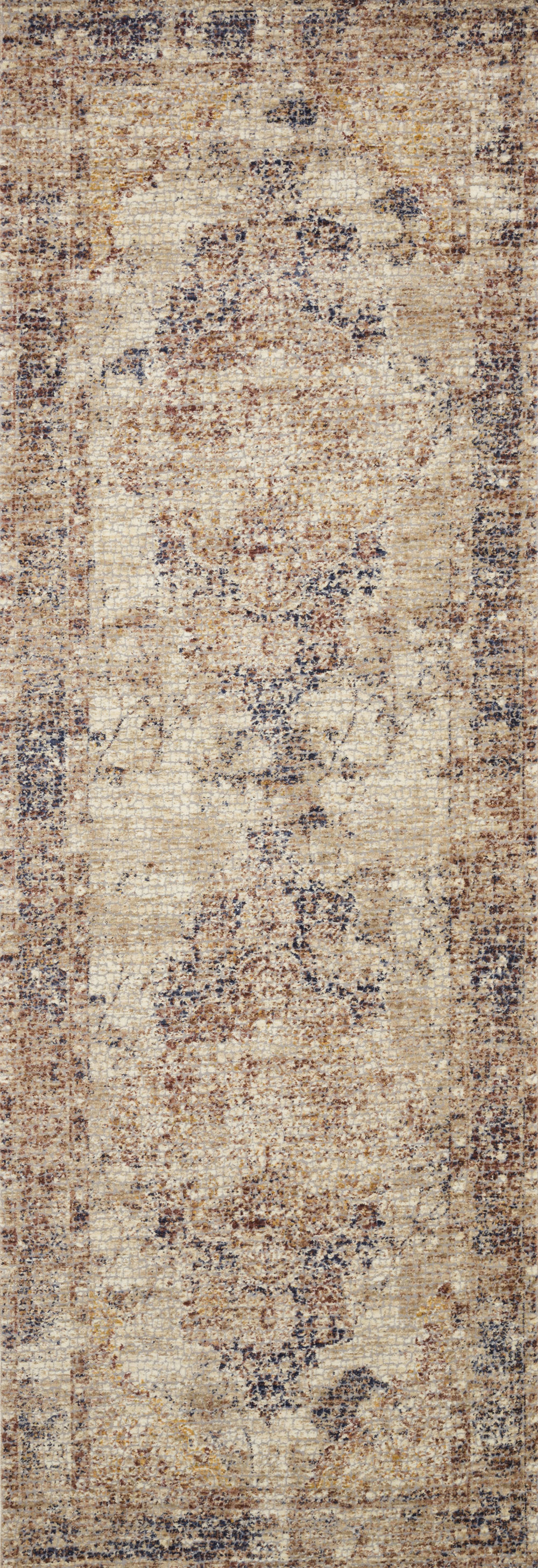 Loloi PORCIA PB-04 IVORY/IVORY Rug