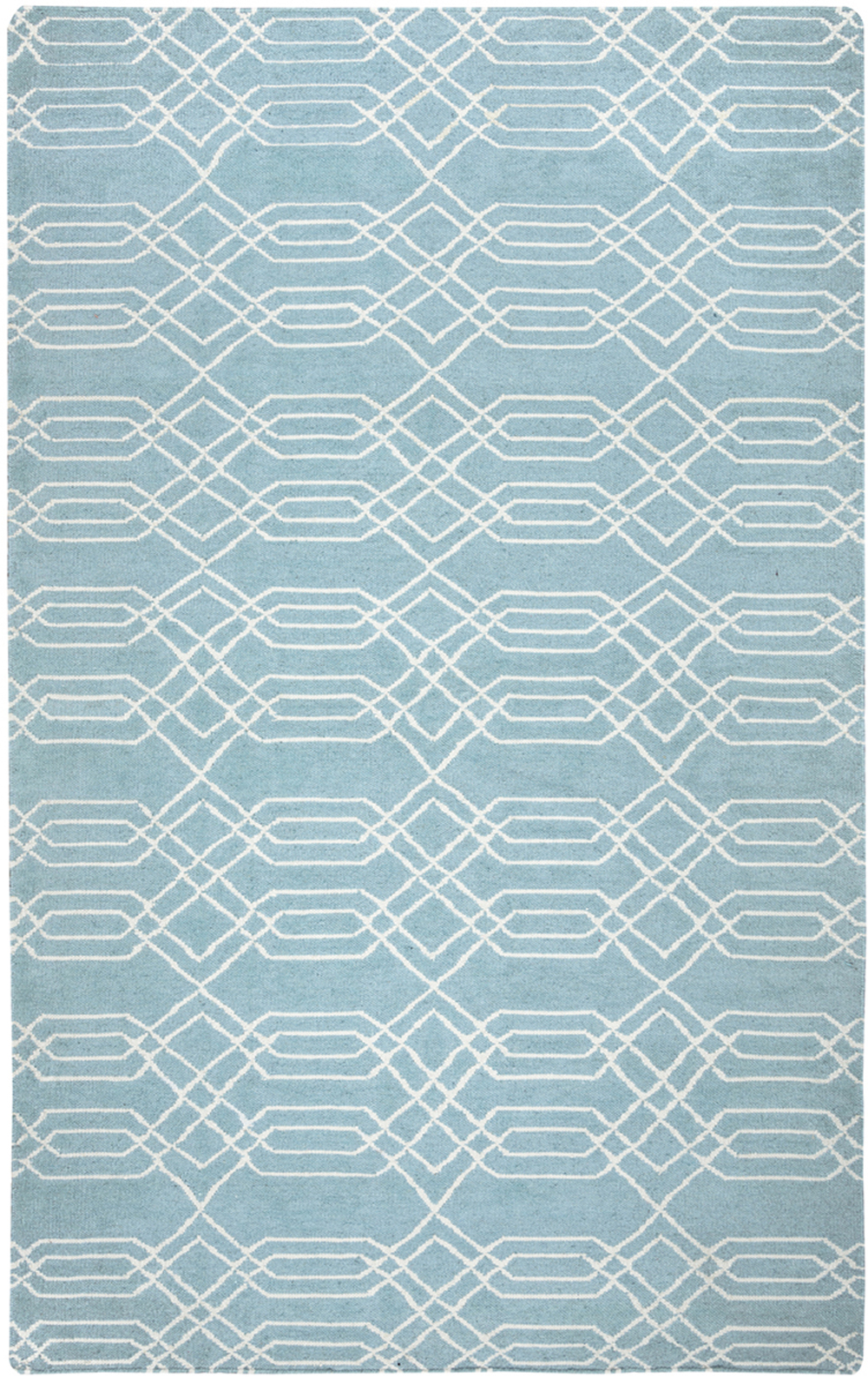 Rizzy Home Swing SG8159 blue Rug