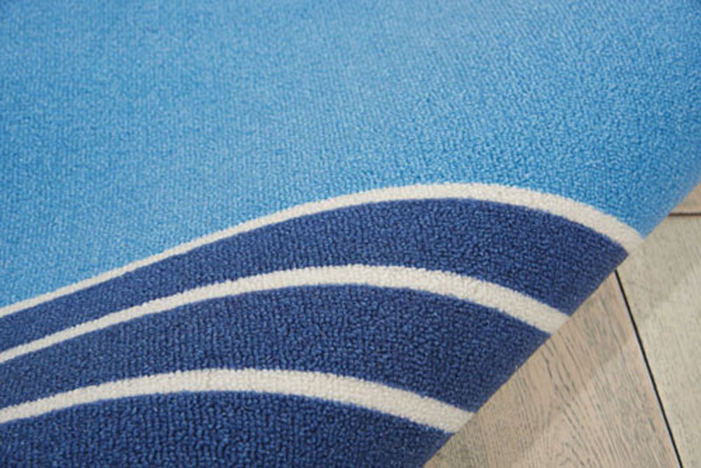 Waverly WAV01/SUN & SHADE SND45 BLUE Detail