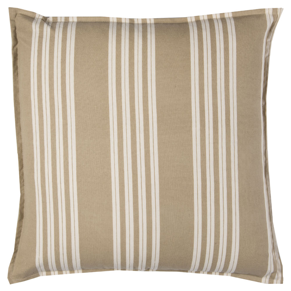 beige pillows