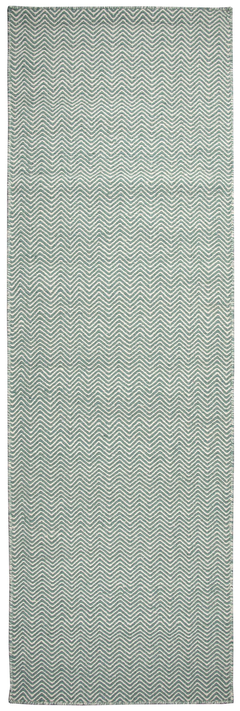 Rizzy Home Twist TW2927 green Rug