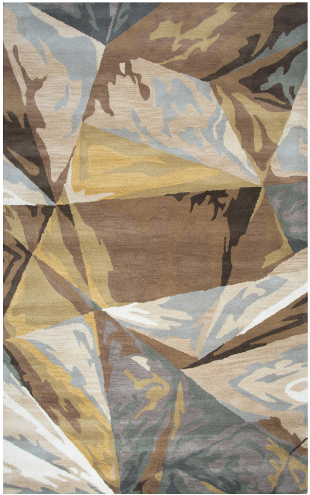 Rizzy Home Valintino VN247A Beige Rug