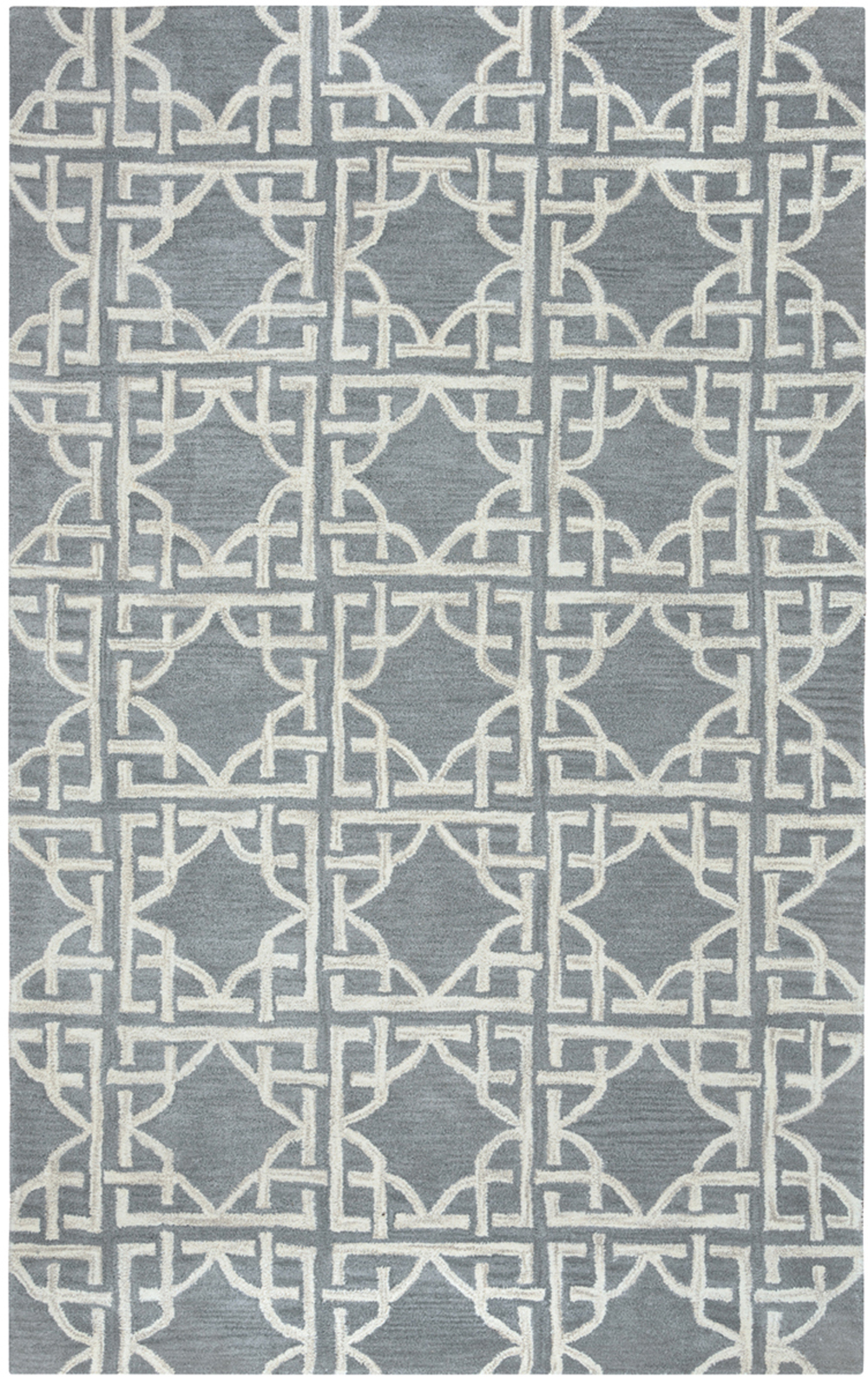 Rizzy Home Valintino VN9688 blue Rug