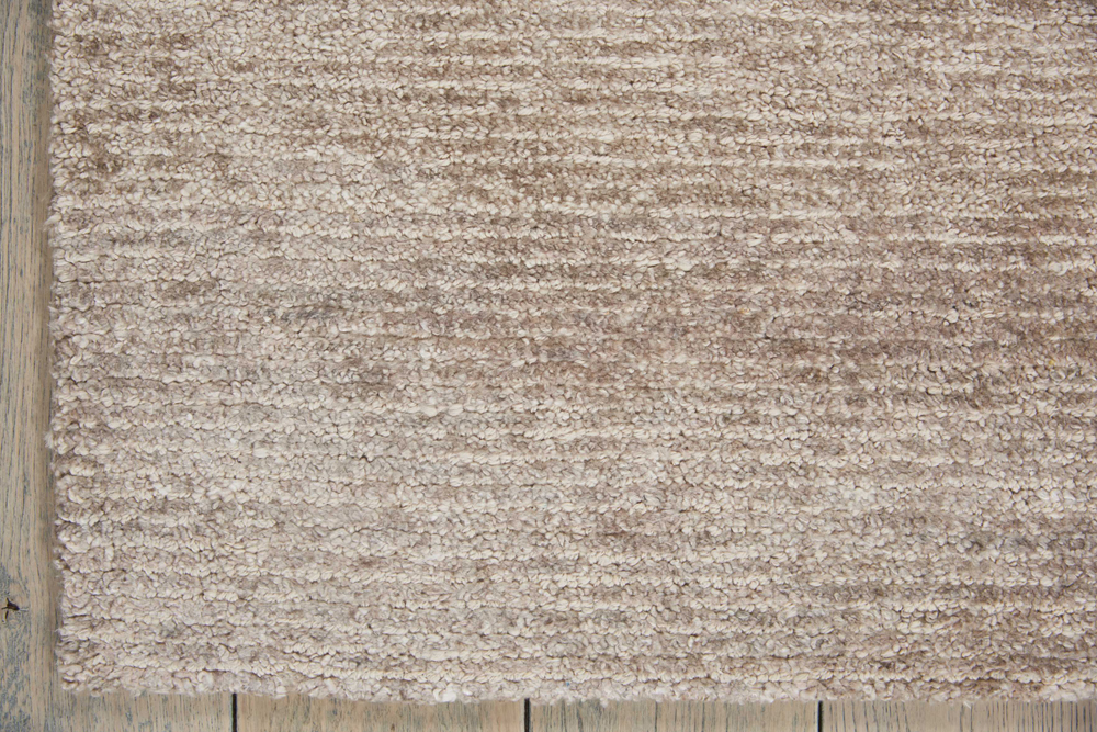 Nourison WESTON WES01 OATMEAL Detail