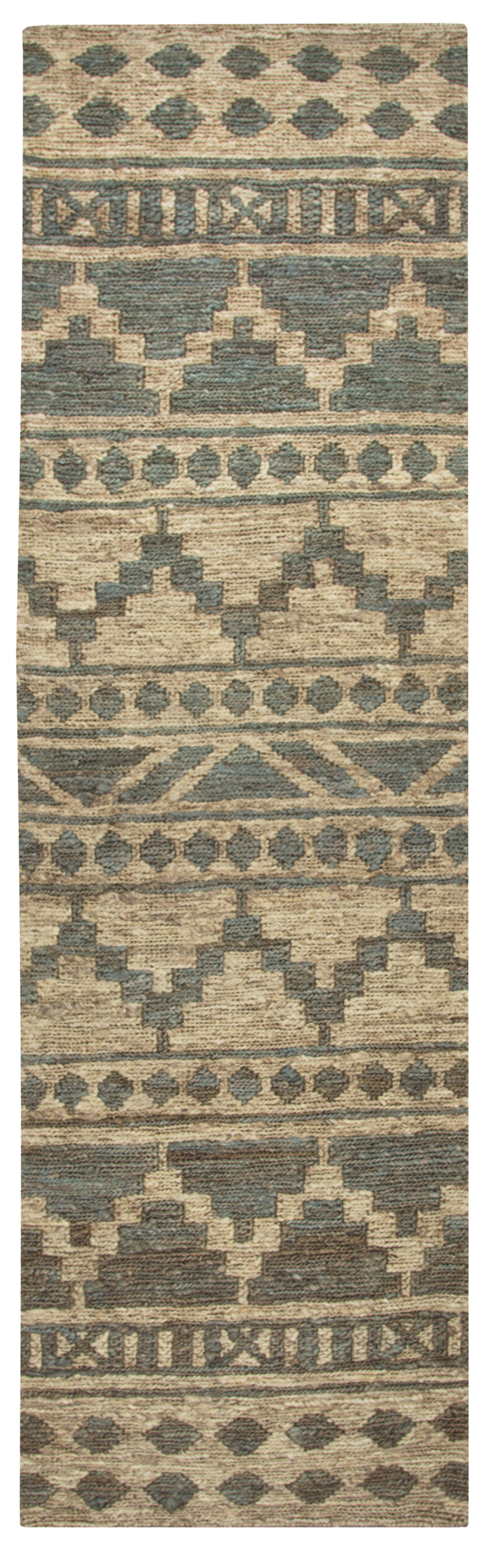 Rizzy Home Whittier WR9627 Sage Rug