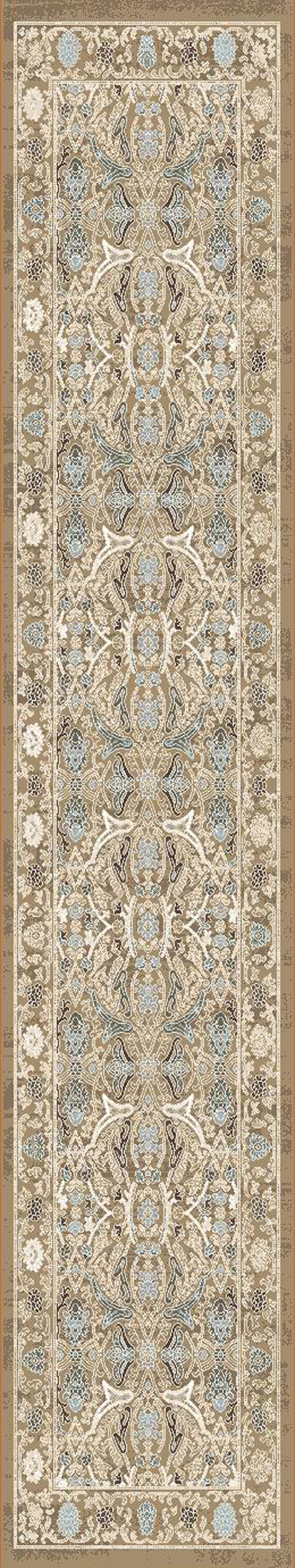 Radici USA COLOSSEO 3564/0013/BEIGE BEIGE Rug