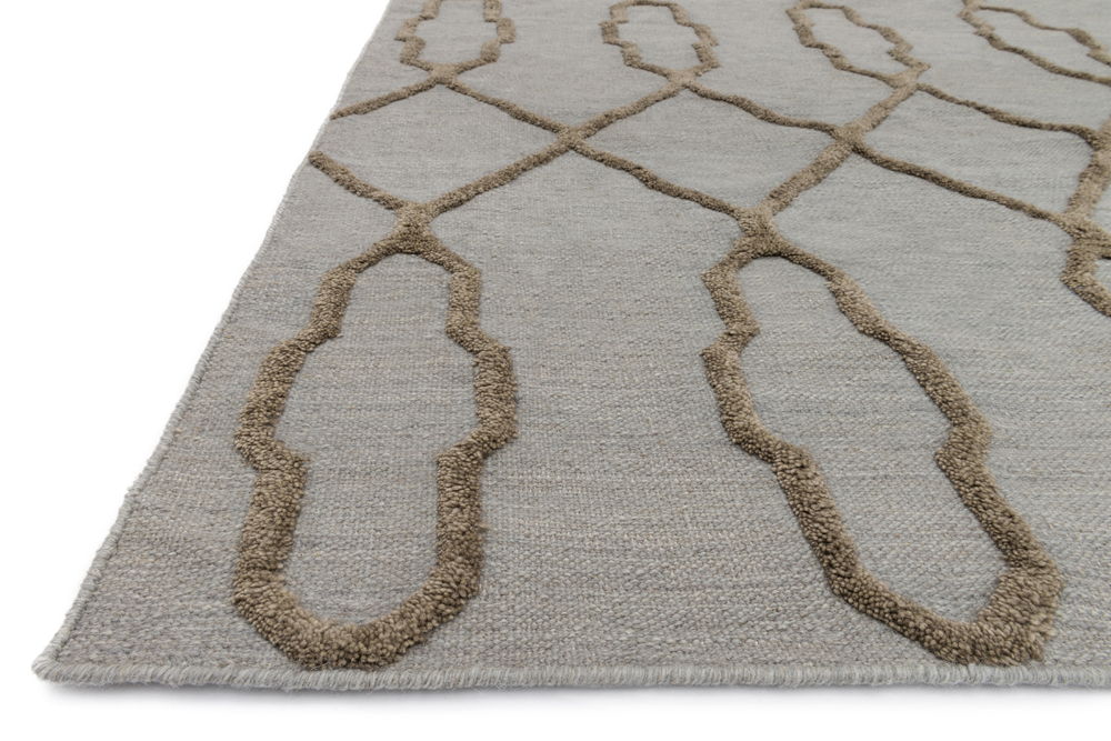 Loloi ADLER AW-03 SLATE Rug