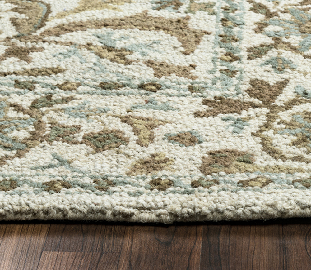 Rizzy Home Ashlyn AL2573 blue Rug