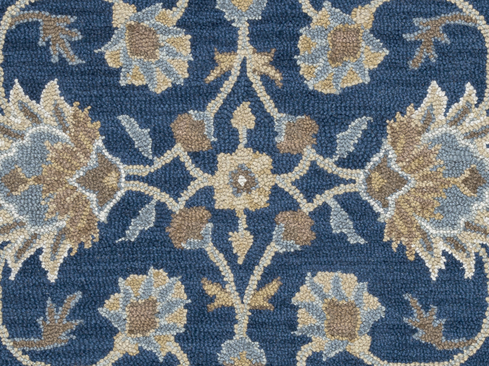 Rizzy Home Ashlyn AL2823 blue Rug